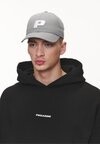 

Кепка LOGO UNISEX Pegador, серый