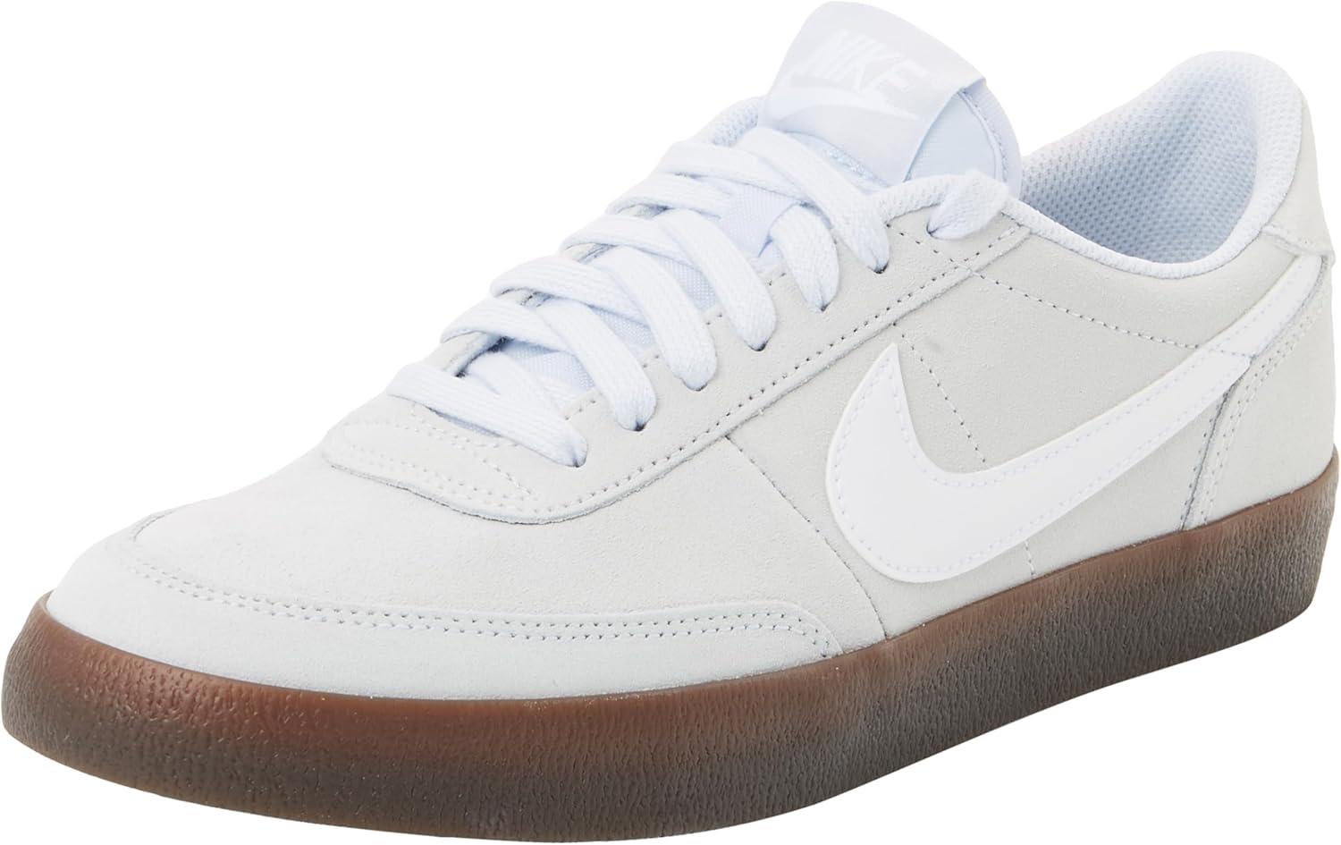 

Мужские кроссовки Nike Killshot 2, белый/коричневый