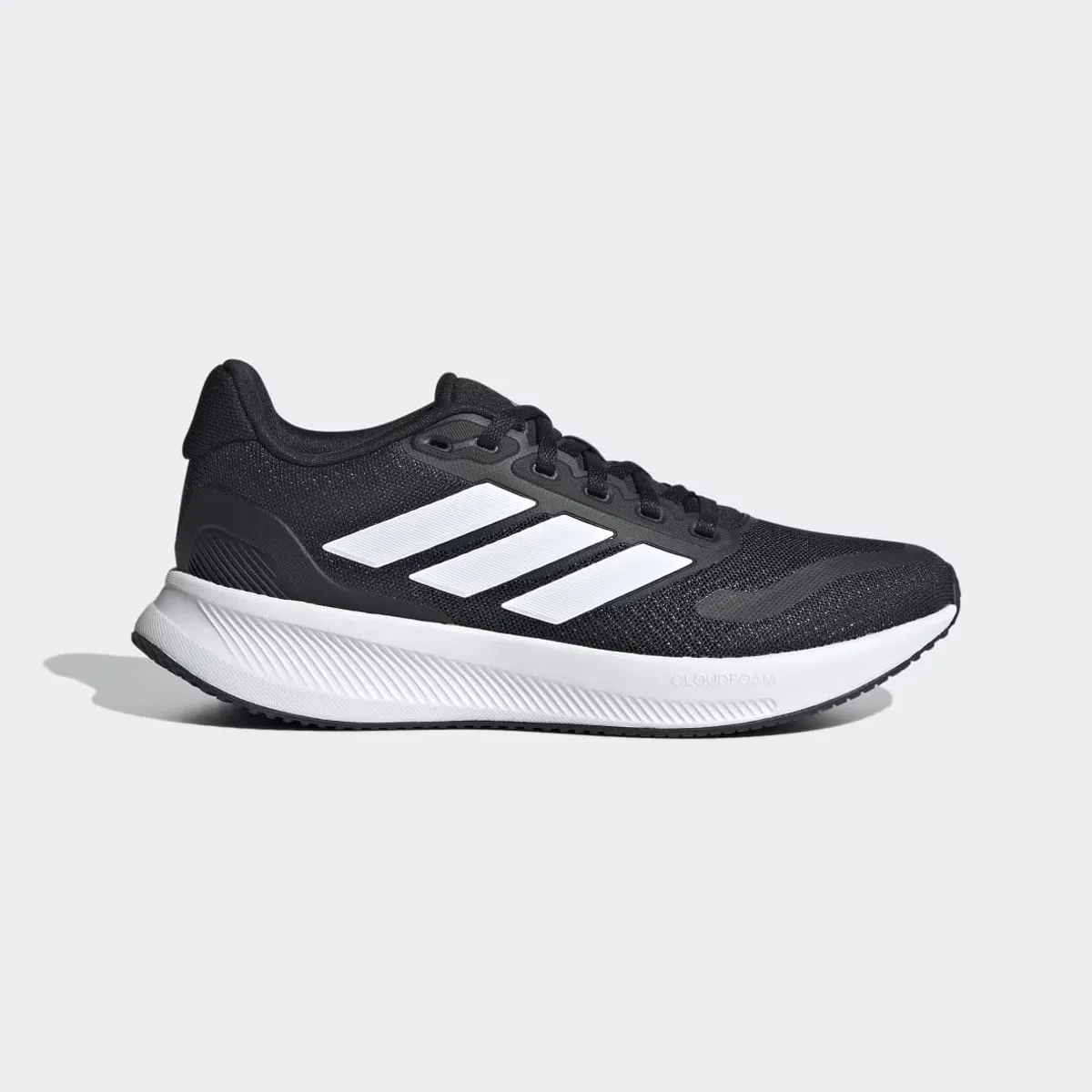 

Детские кроссовки Adidas RUNFALCON 5 J, черный