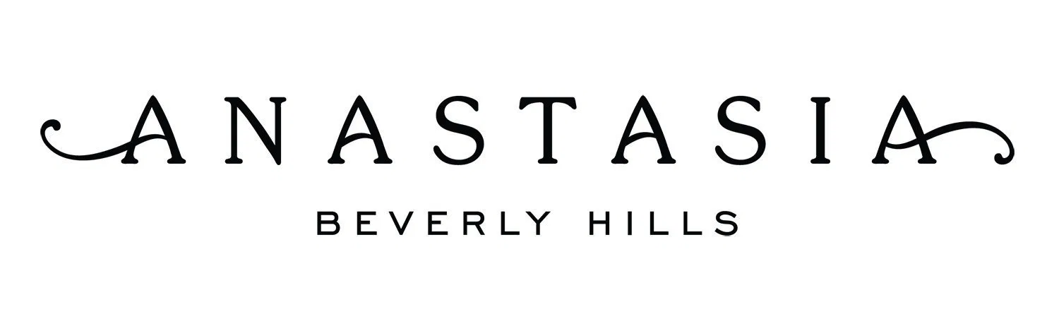 Большая синтетическая двусторонняя кисть для бровей Anastasia Beverly Hills #12 Anastasia Beverly Hills — фото 4