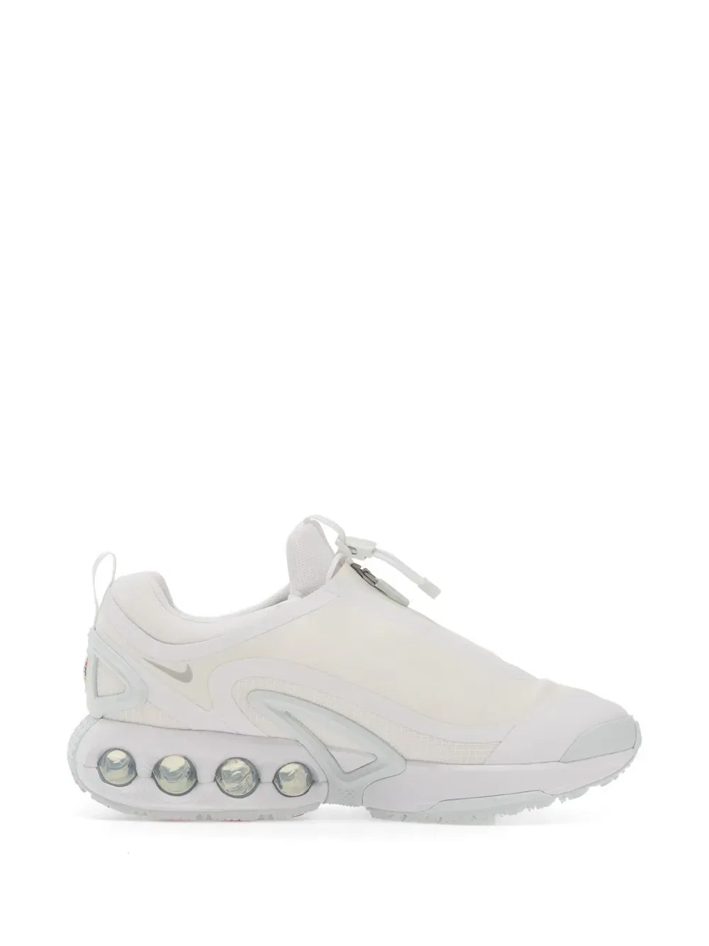 Кроссовки Air Max DN Roam Nike, белый