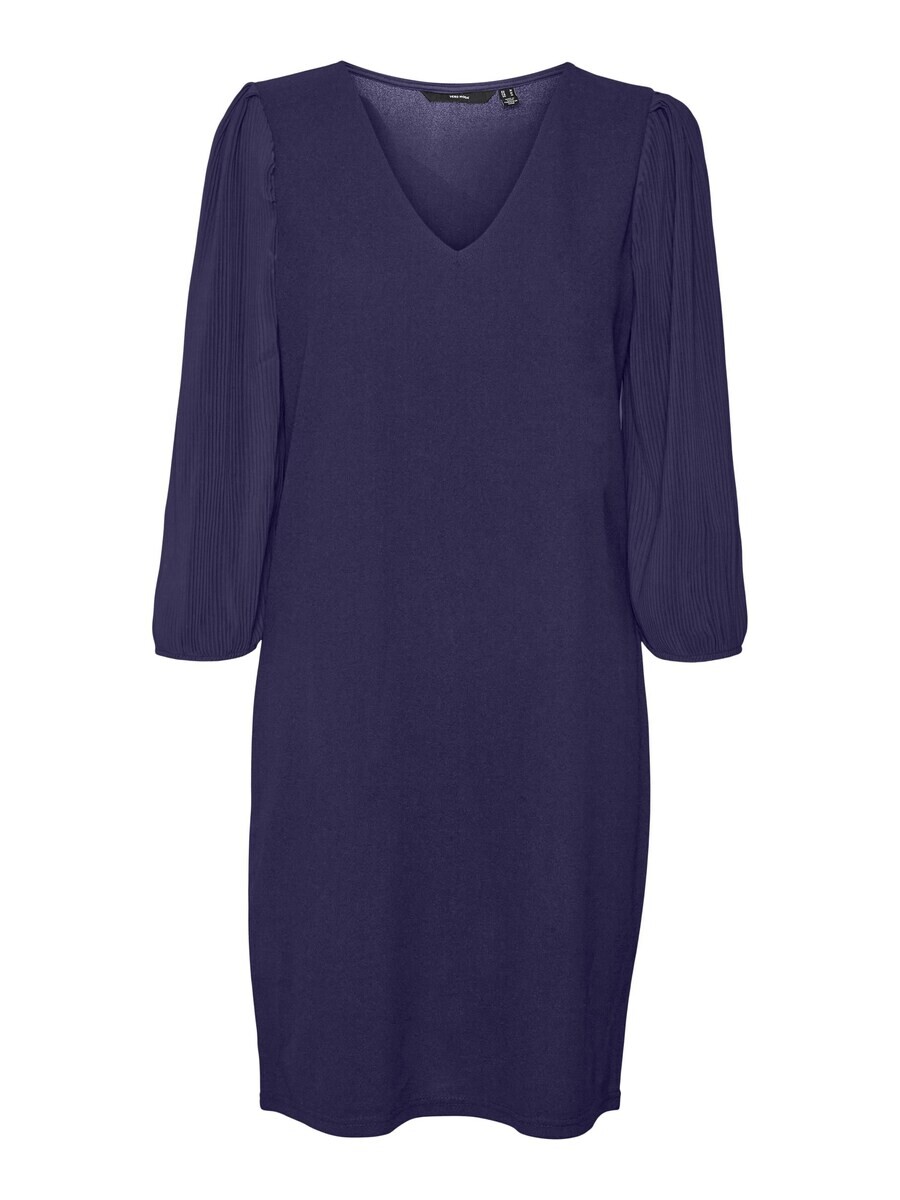 

Платье Vero Moda RITH, темно фиолетовый