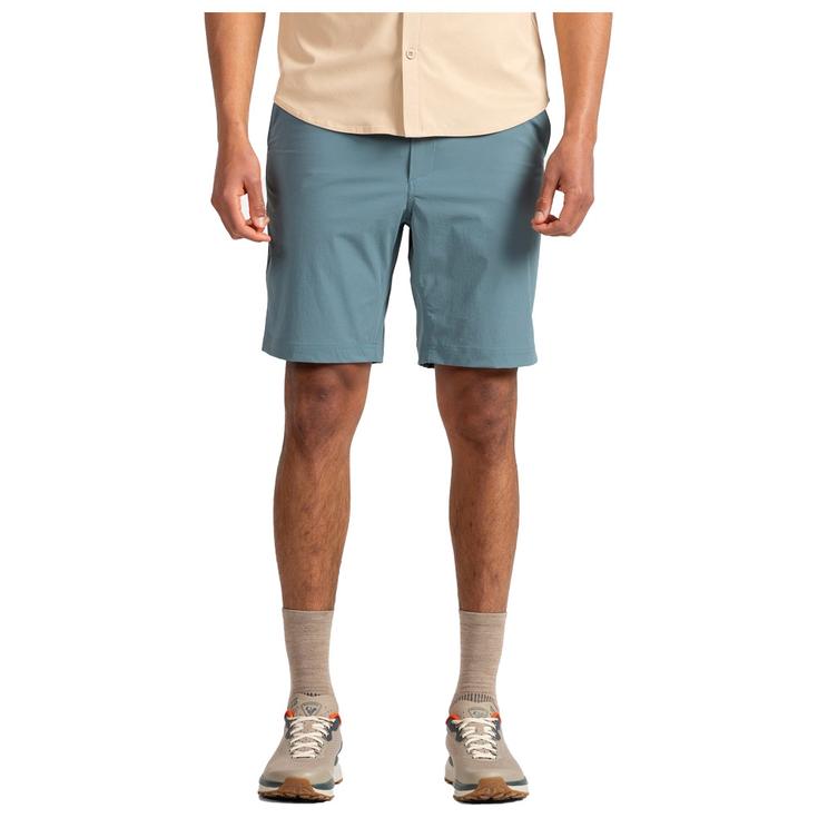 

Шорты для походов Lycian short 9' atlantis - xl Rossignol