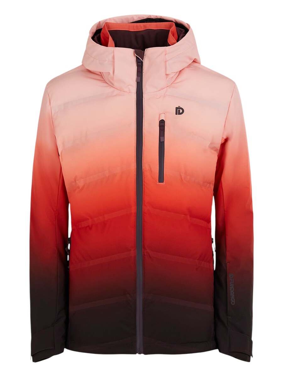 

Куртка для активного отдыха Fundango Pumila Padded, коричневый