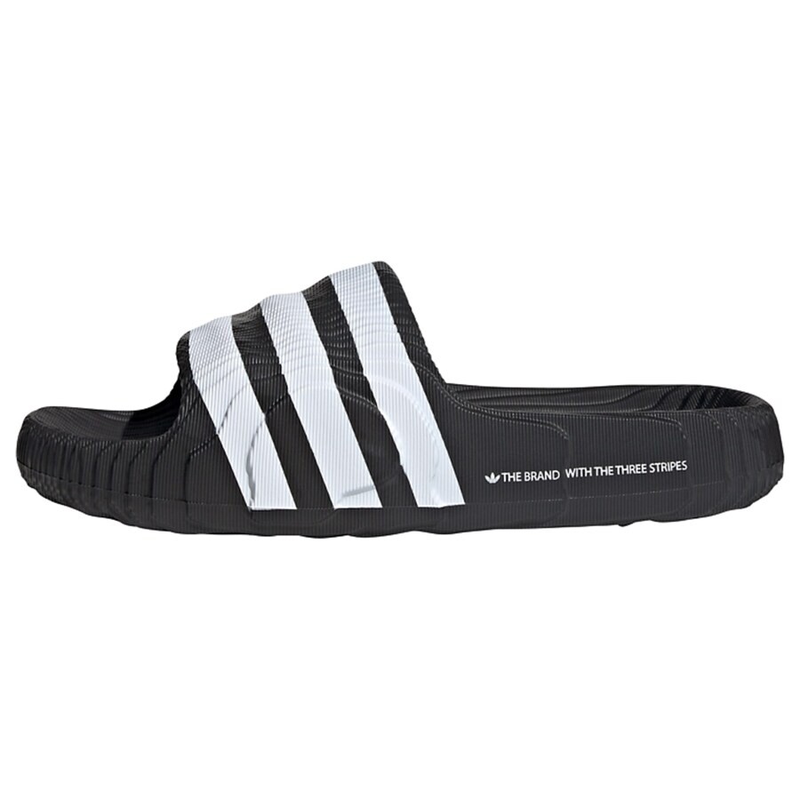 

Мюли Adidas ADILETTE 22, черный