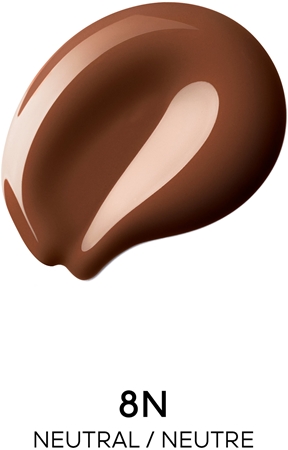 Жидкая осветляющая основа для естественного вида GUERLAIN Terracotta Le Teint Glow, 9N Neutral 35 ml — фото 2