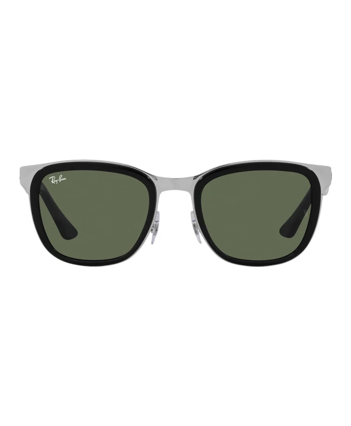 

Солнцезащитные очки Clyde Ray-Ban, черный