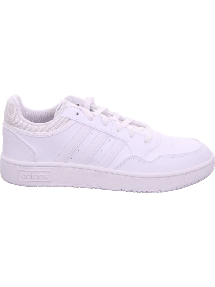 Низкие кроссовки adidas Hoops 30, белый — фото 3