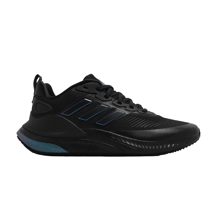 

Кроссовки Alphamagma Guard 'Black Dark Marine', черный