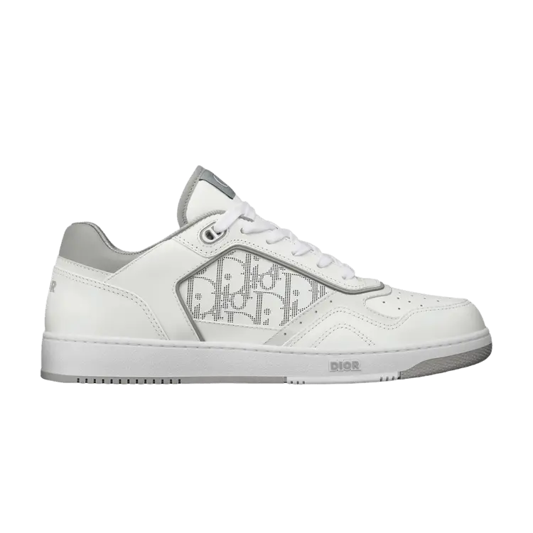 

Кроссовки Dior B27 Low Dior Oblique Galaxy - White, белый