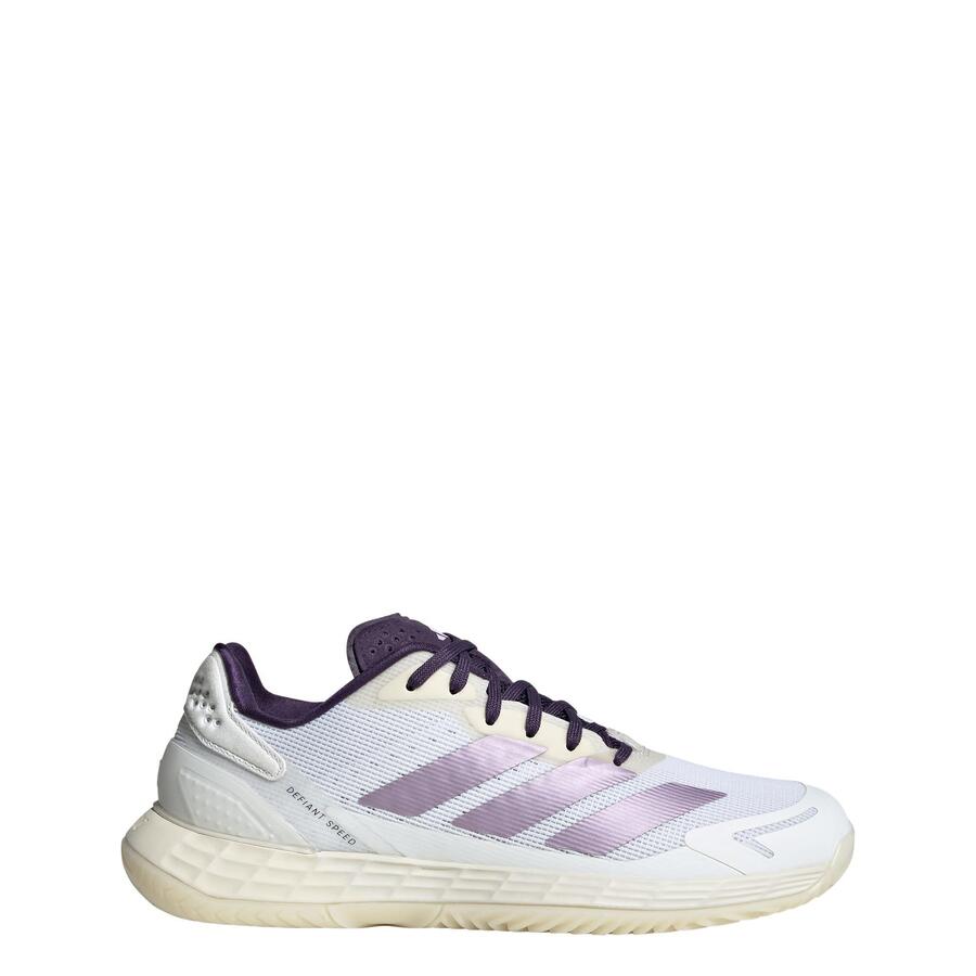 ADIDAS Теннисные кроссовки Defiant Speed 2 — фото 2