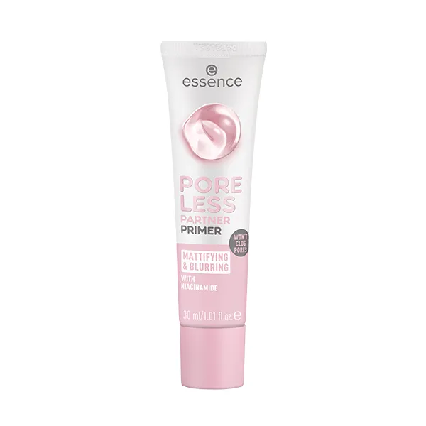 

Праймер, сокращающий поры Poreless Partner Primer Essence, 1 UD