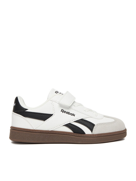

Кроссовки CEO-LEA-D680 Reebok, белый