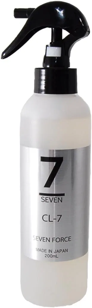 Лосьон для тела Multi-Skin Care SEVEN FORCE с фульвовой кислотой 70%, 3 бутылки по 200 мл — фото 2