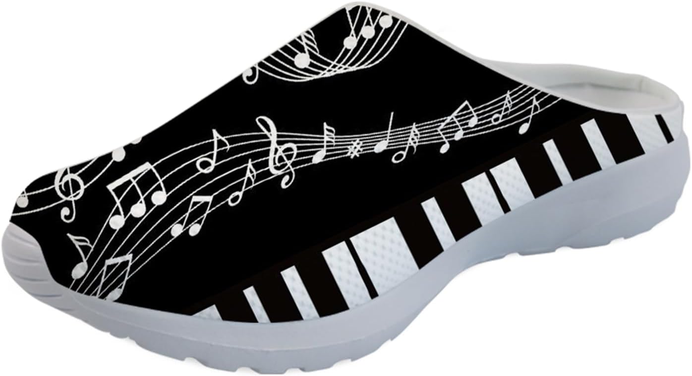 

Мужские садовые сабо GLENLCWE Orange Spider Cobweb, хэллоуинские мюли и сабо, легкие шлепанцы, кроссовки, пляжные сандалии, легкие, белый