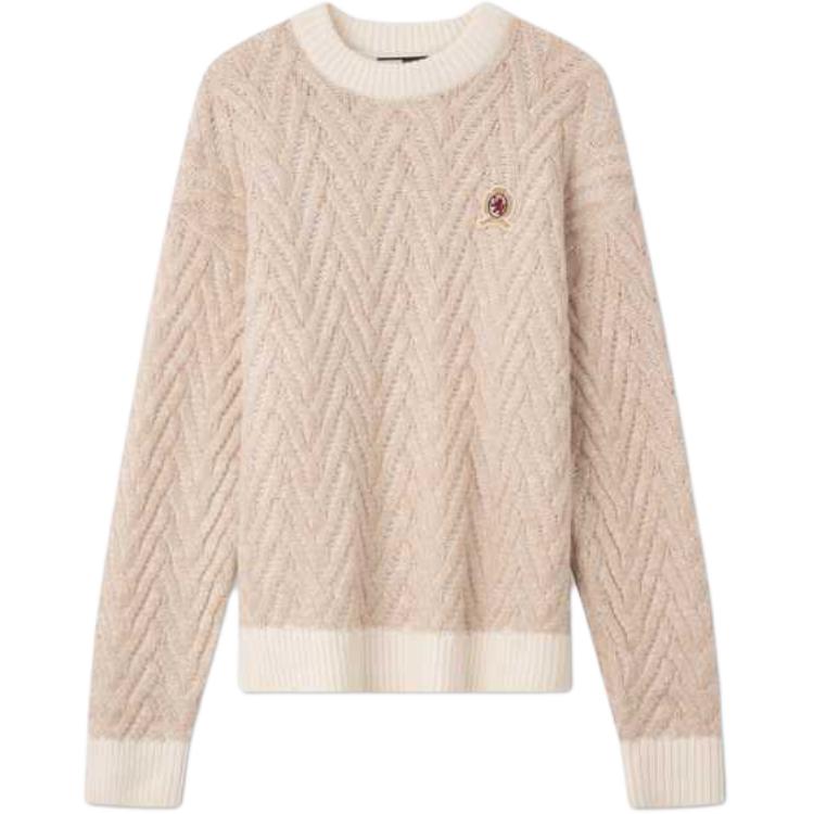 

Tommy Hilfiger Свитер Men's Light Khaki 0RS