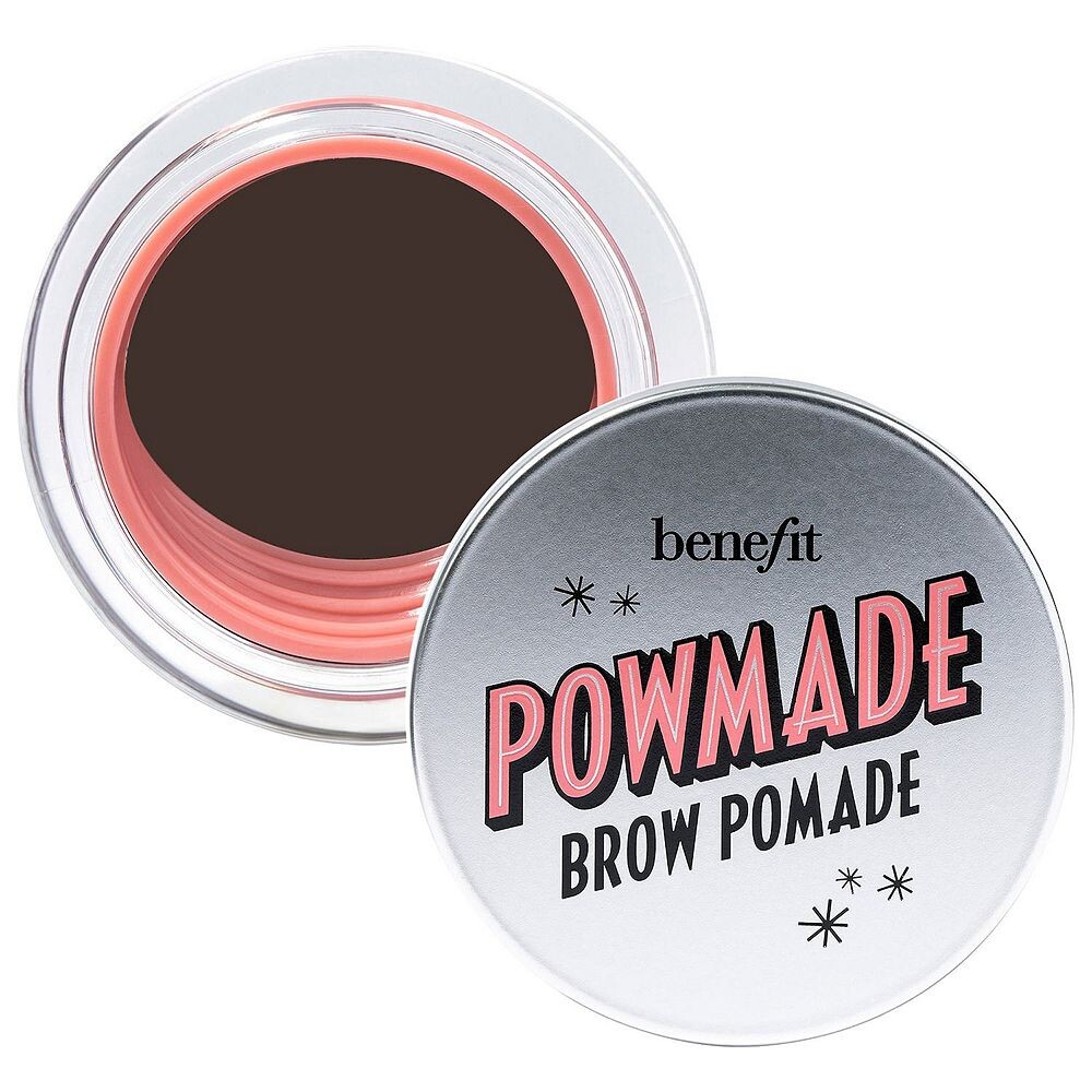 

Водостойкая помада для бровей Benefit Cosmetics POWmade, 4