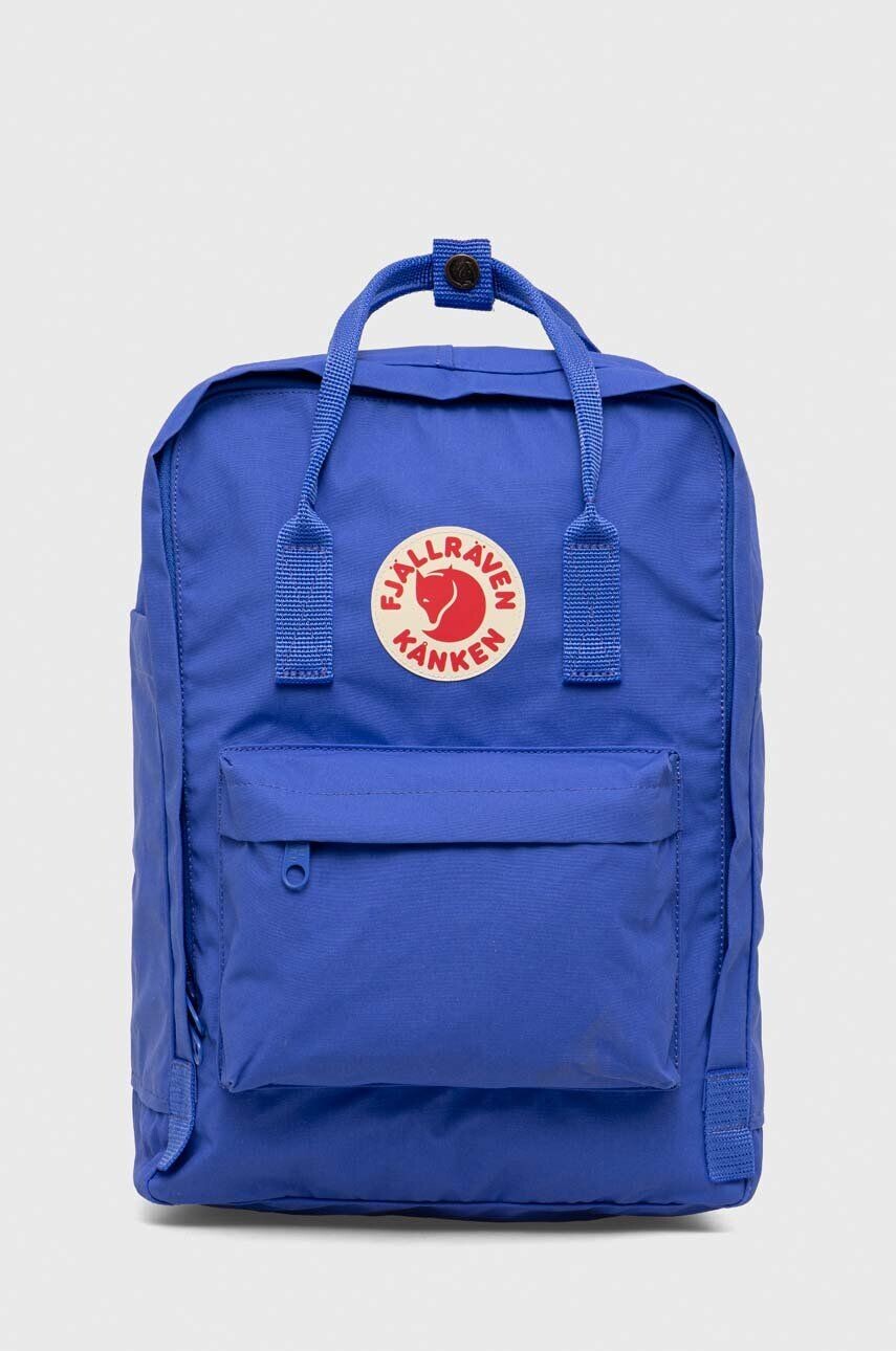 

Рюкзак Fjallraven, синий