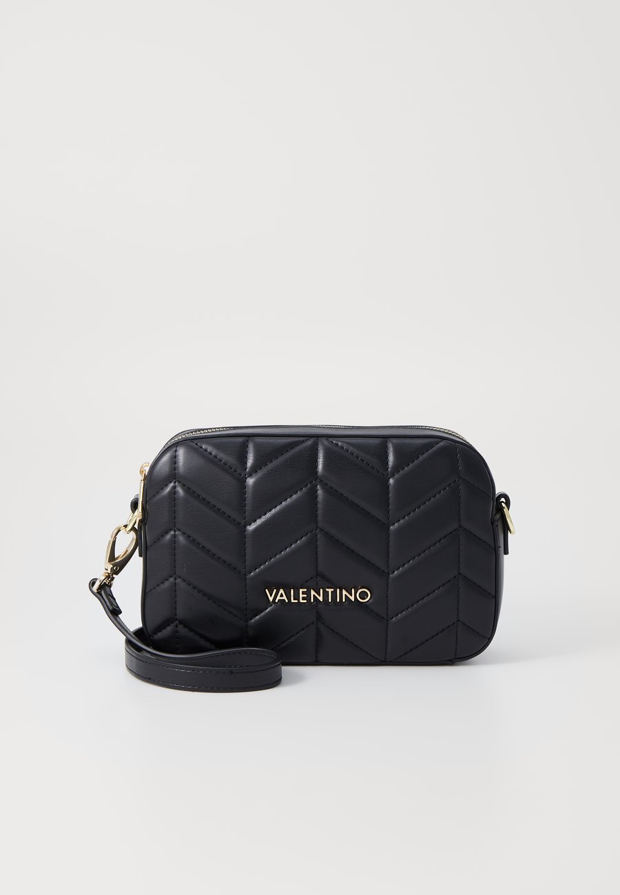 

Сумка кросс-боди Valentino Bags PETAL, Nero/Black