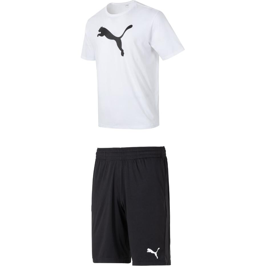 

Повседневная спортивная одежда для мужчин Puma
