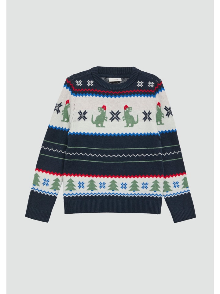 

Свитер s.Oliver, синий