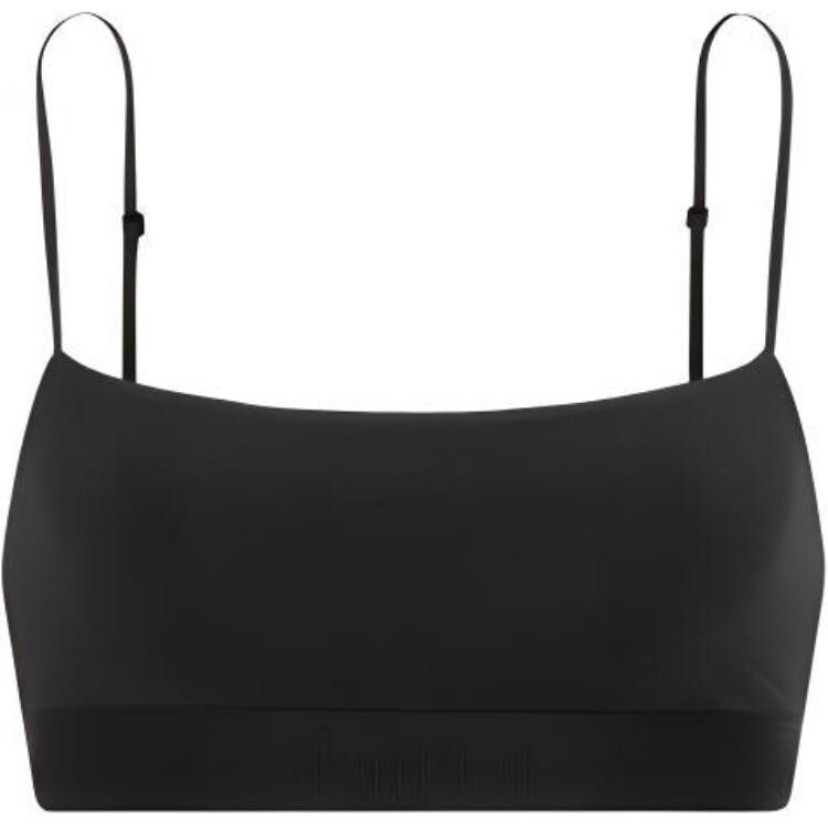 

Женский бюстгальтер Calvin Klein, цвет Black