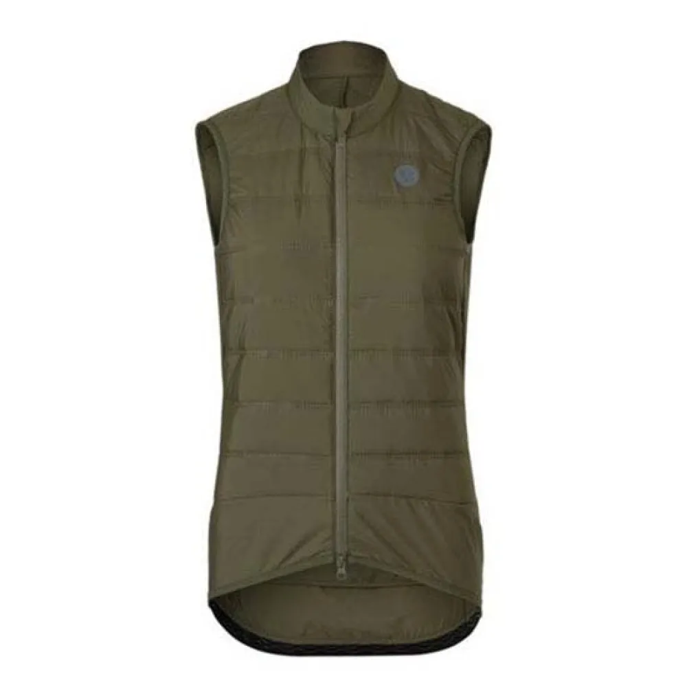 

Жилет AGU Performance Padded, зеленый