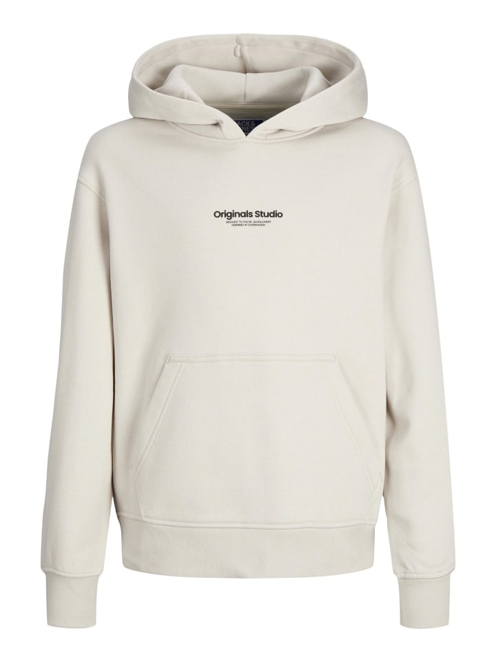 

Толстовка с капюшоном Jack & Jones