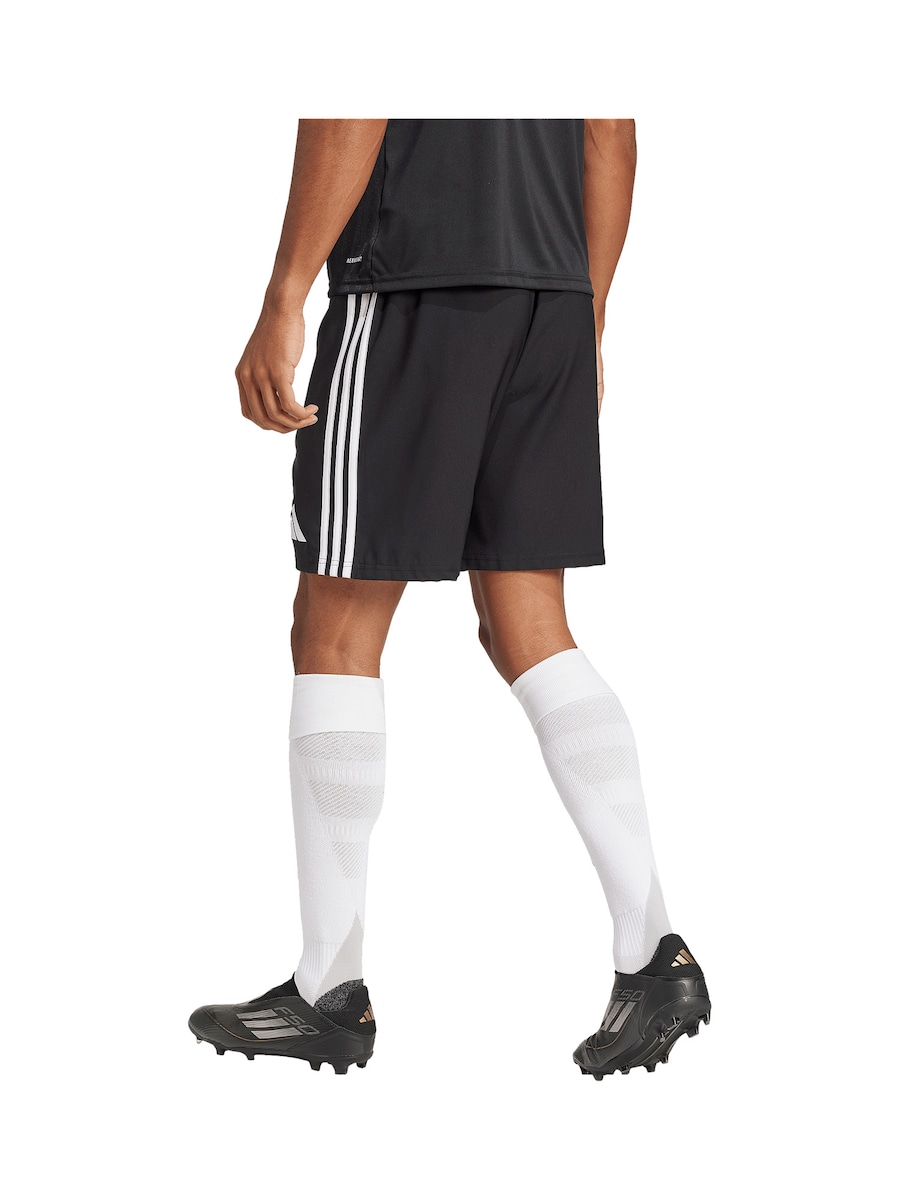 Обычные спортивные штаны ADIDAS PERFORMANCE Tastigo 25, черный — фото 2