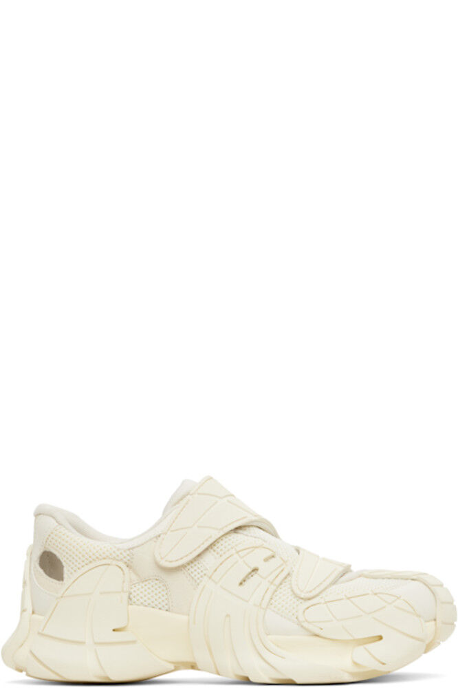 

Кроссовки Tormenta Off-White CAMPERLAB