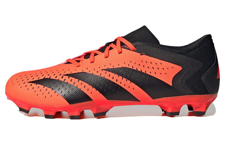 Adidas Predator Футбольные бутсы унисекс, Апельсин
