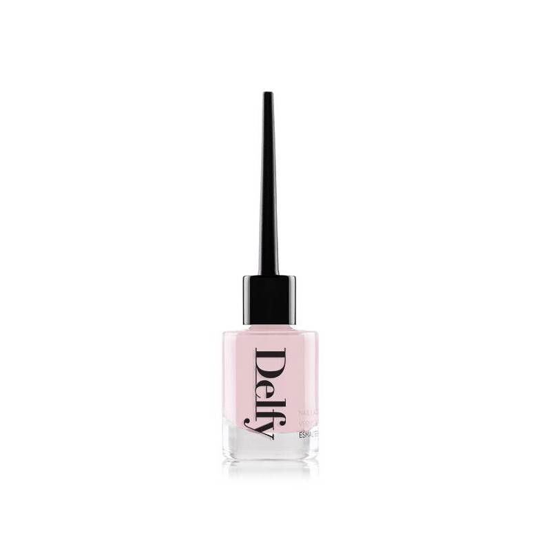 

Лак для ногтей Esmalte De Uñas Delfy Delfy, цвет opera