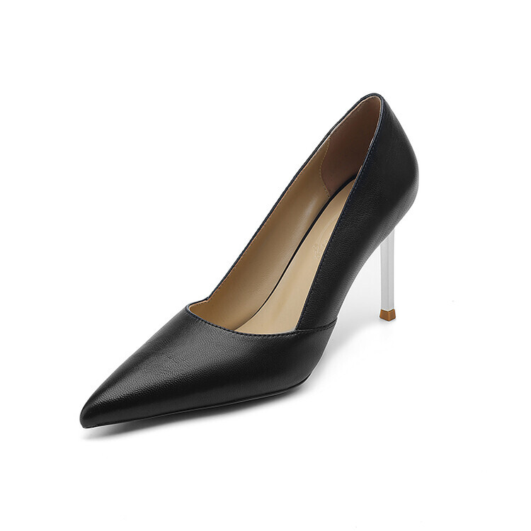 

Туфли MEWGL High Heels Women's, черный