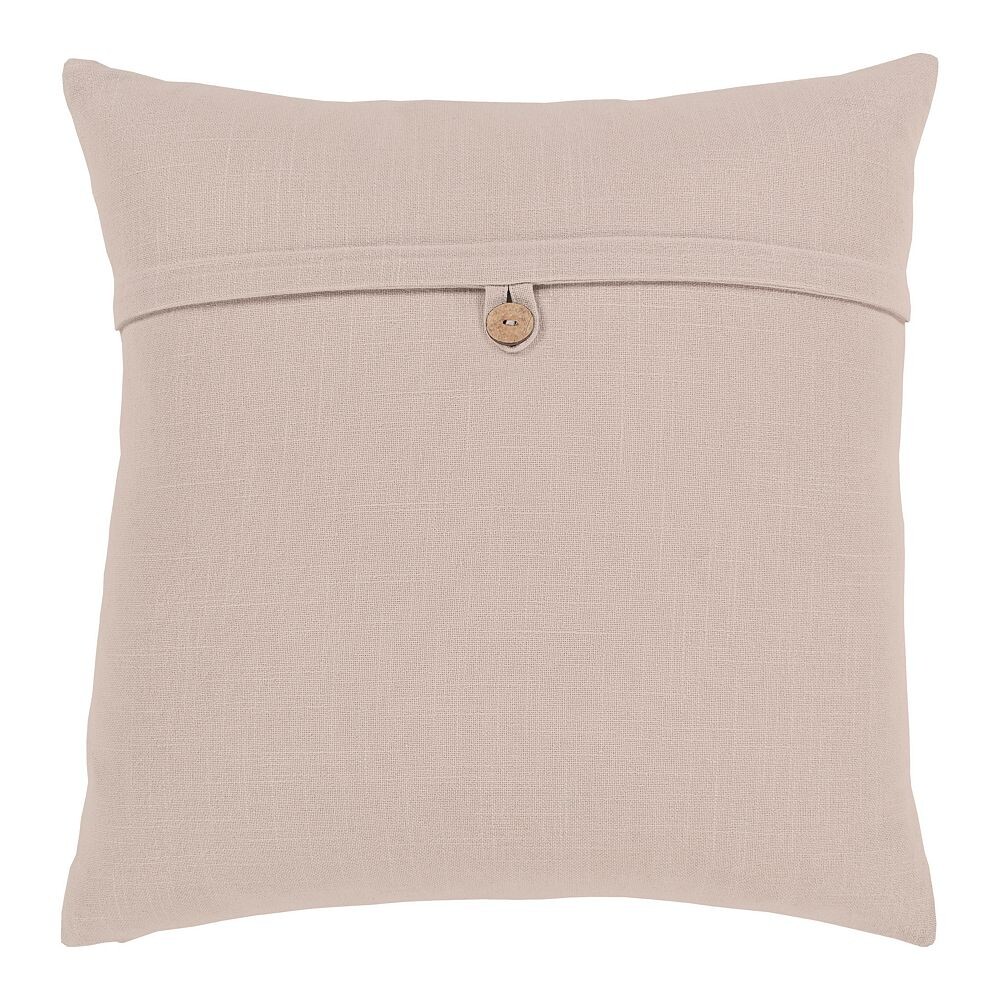 

Декоративная подушка Decor 140 Julie, цвет Taupe