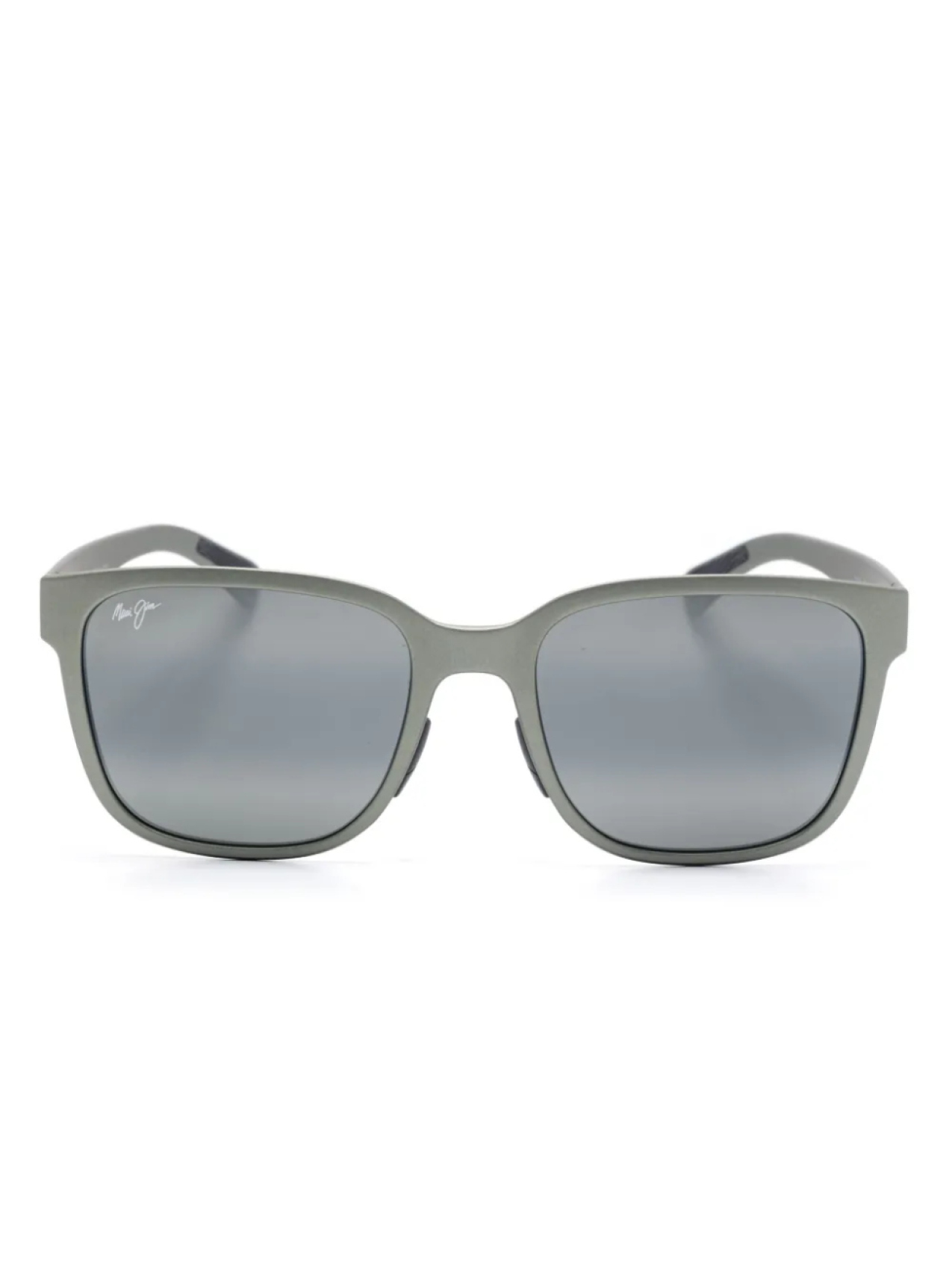 

Солнцезащитные очки Paulele Maui Jim, серый