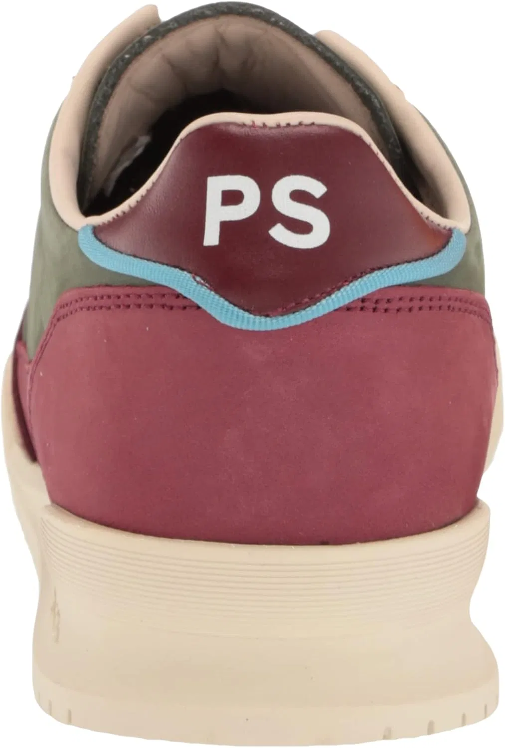 Мужские кроссовки Paul Smith PS Dover Green — фото 3
