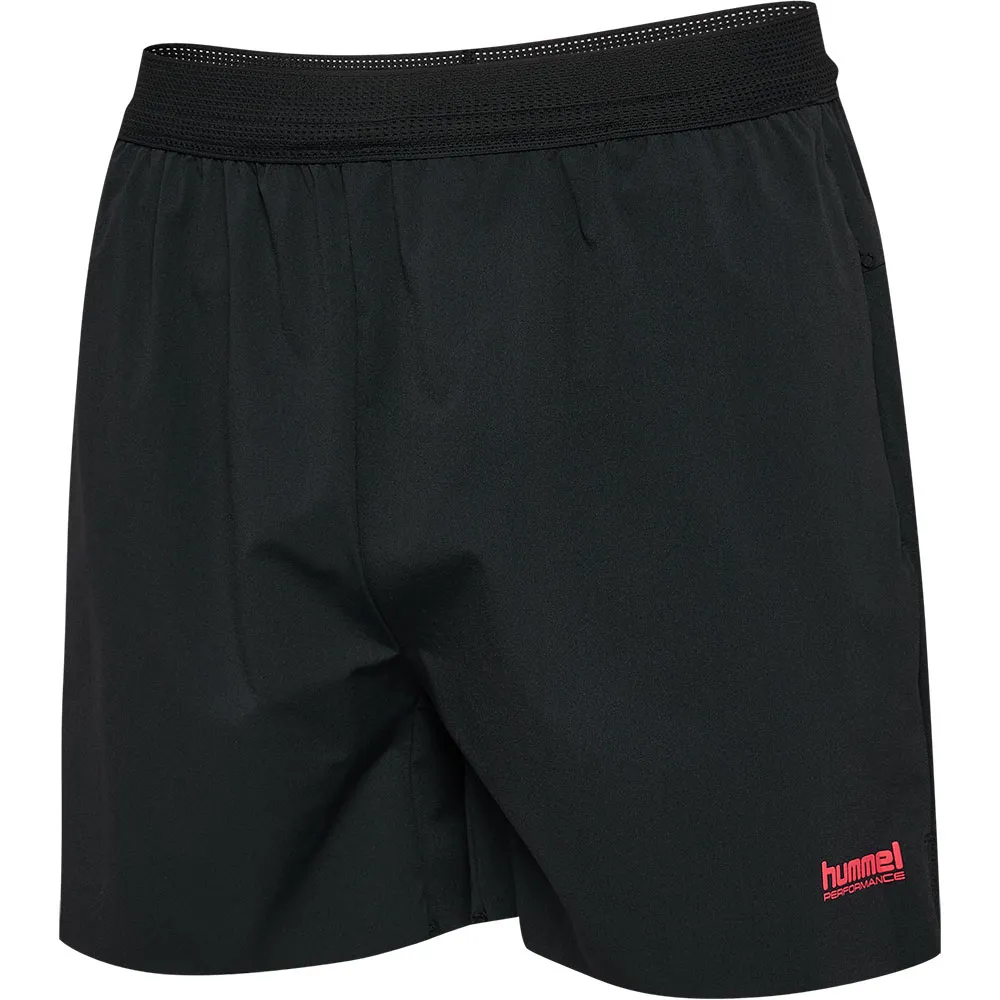

Шорты Hummel HIIT Intensity shorts, черный