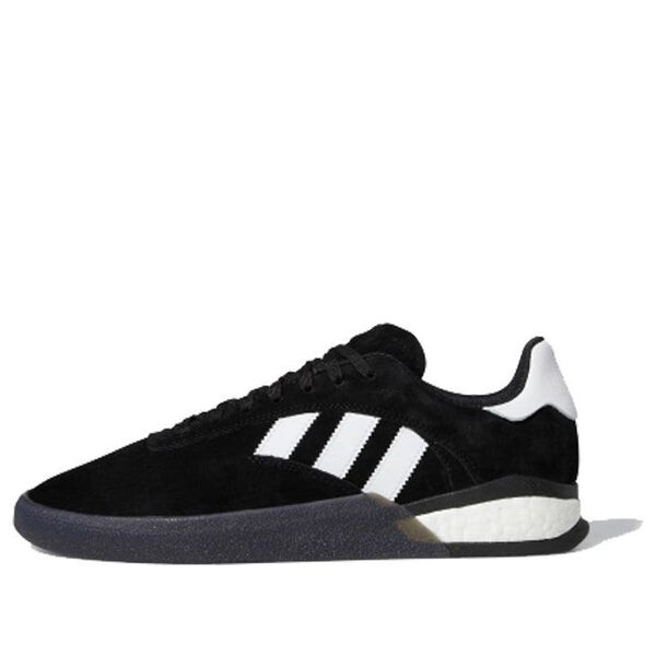 

Кроссовки оригиналы 3st.004 кроссовки Adidas, черный