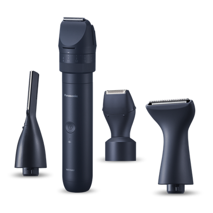 

Набор Multishape для бороды, узкая головка Panasonic