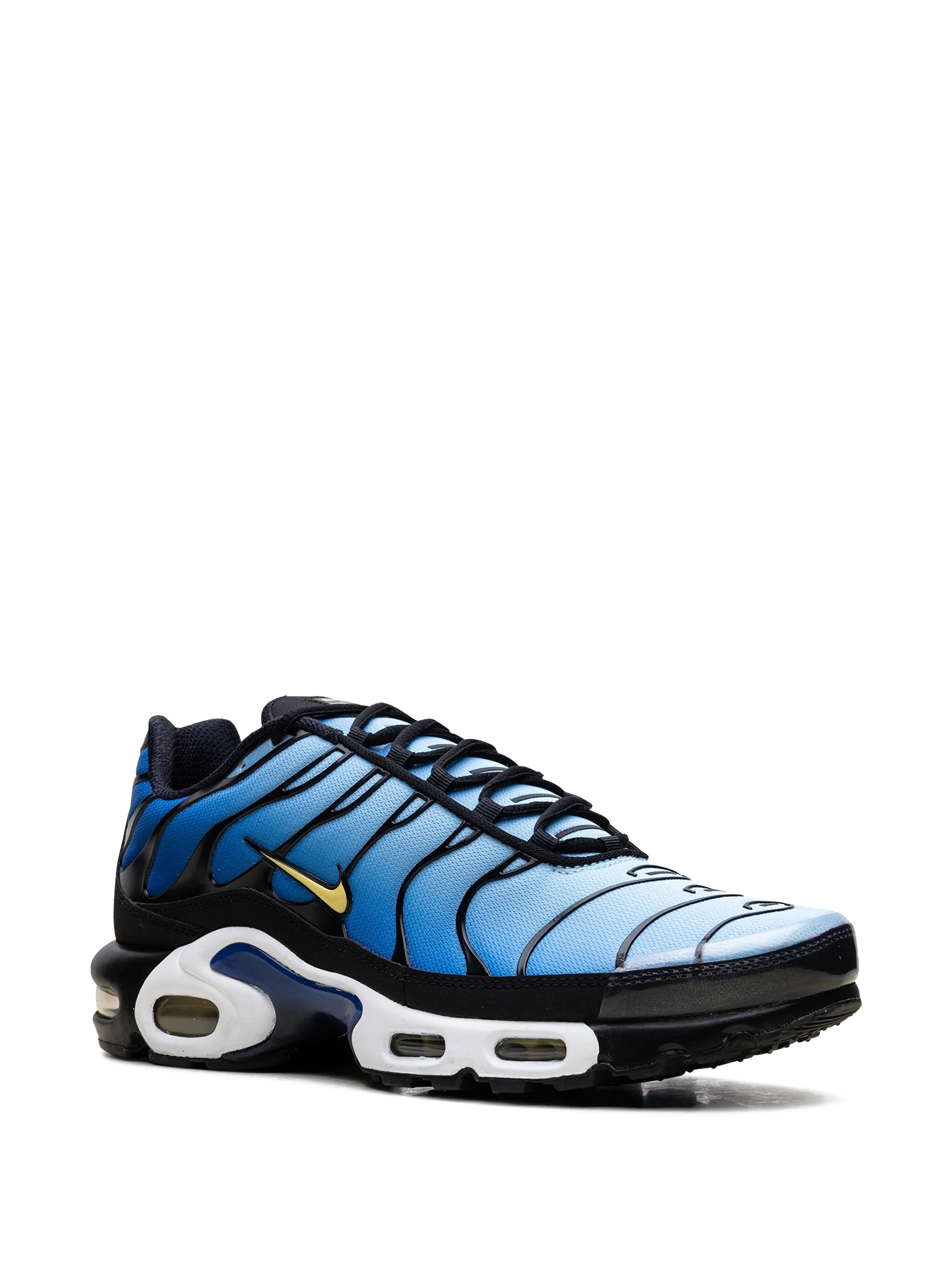 Кроссовки Air Max Plus OG Hyper Nike, черный — фото 2