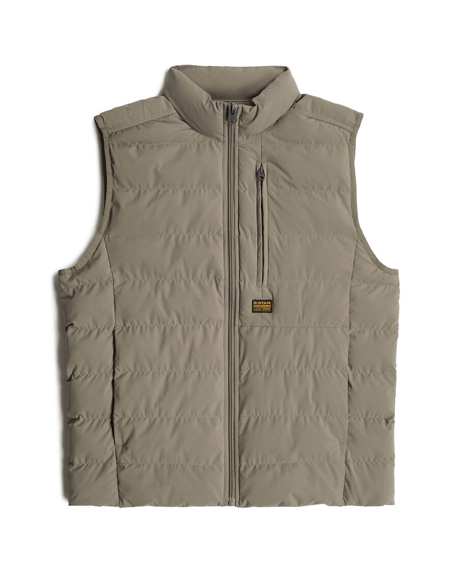 

Жилет G-STAR Foundation, Green