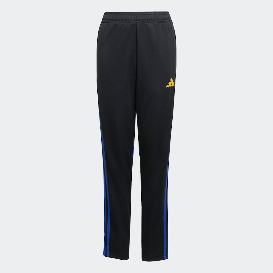 Спортивный костюм ADIDAS PERFORMANCE Tiro 25 Essentials, черный — фото 2