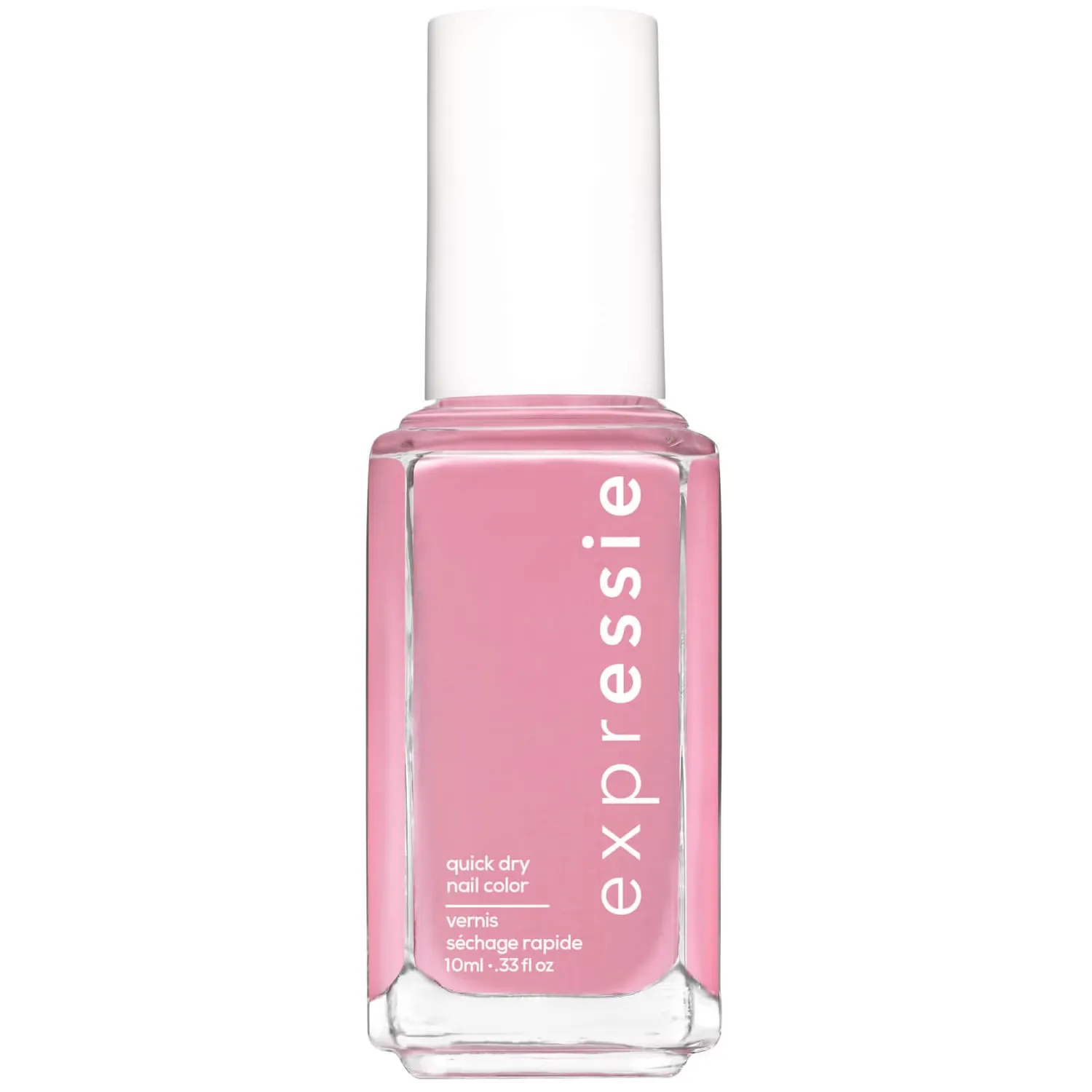 

Лак для ногтей Expr Quick Dry Formula, устойчивый к сколам, 200 In the Time Zone, 10 мл Essie