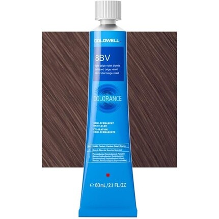 

GOLDWELL Colorance 8BV Тб 60мл