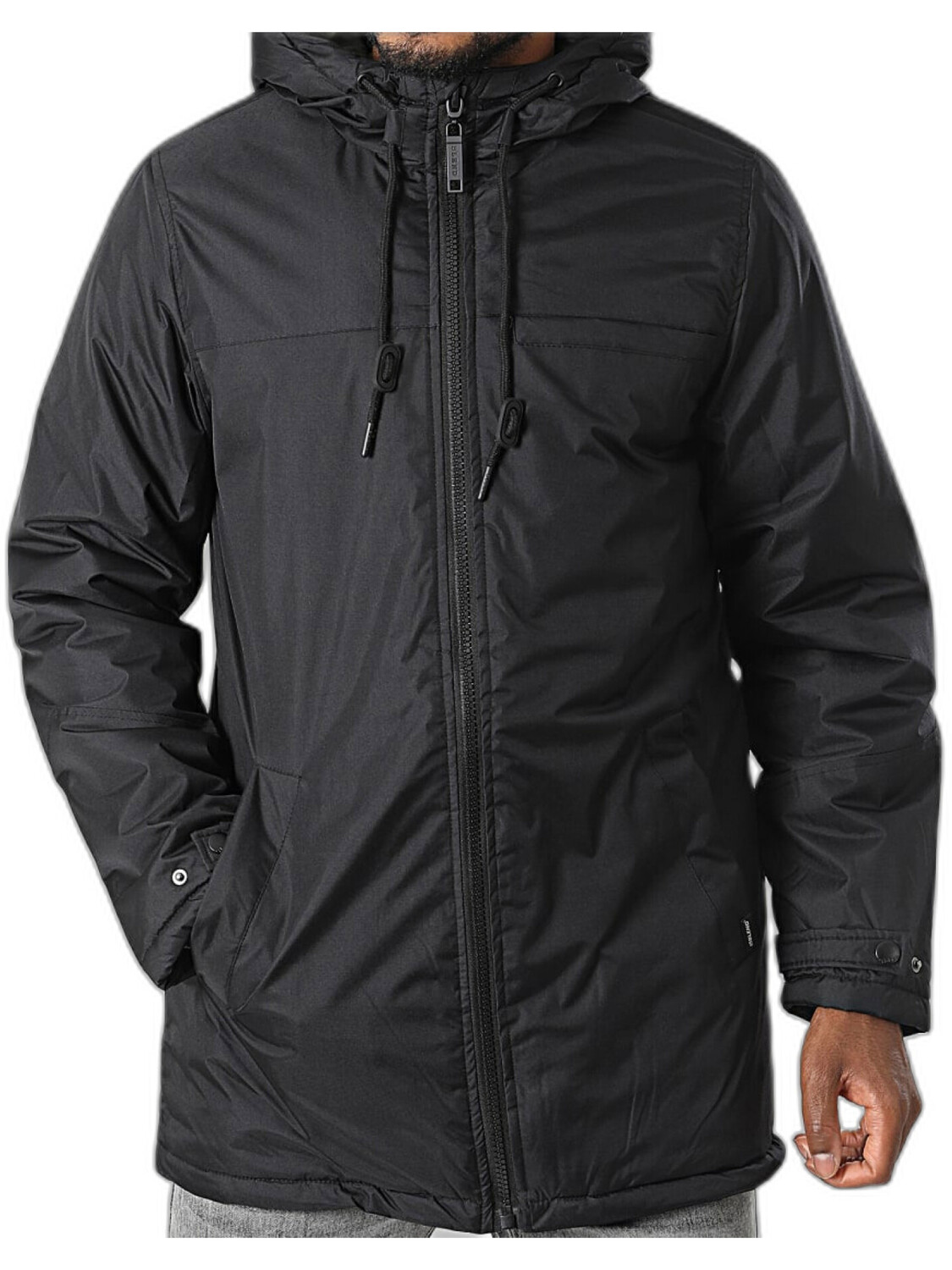 

Куртка Blend Outerwear, черный