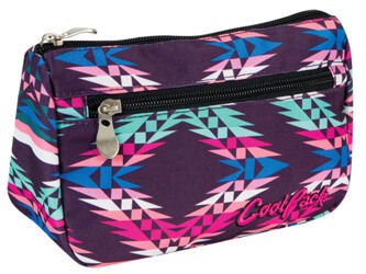 

Косметичка Coolpack Charm Pink Mexico 49900CP, inna