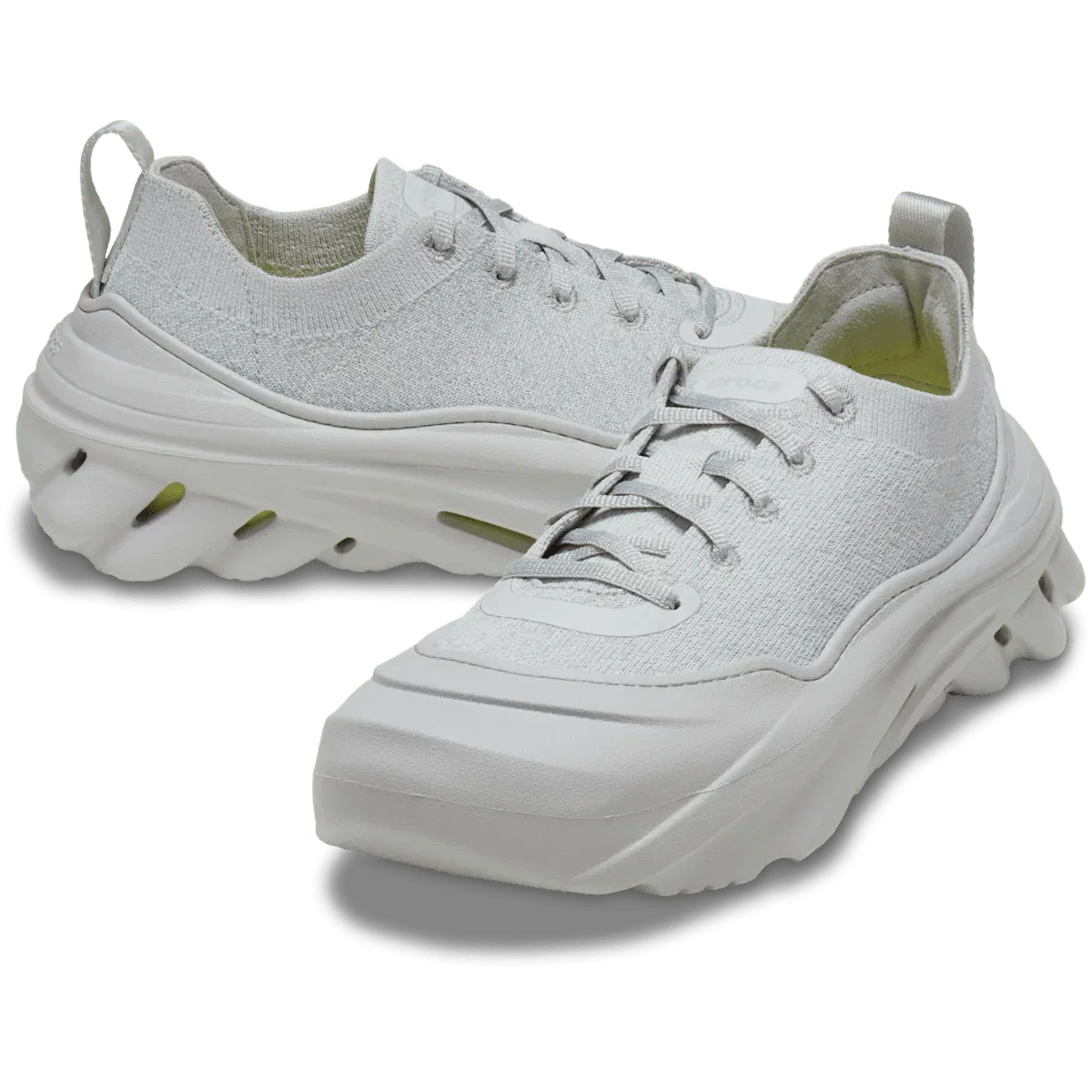 Echo Surge Crocs, Atmosphere/Acidity — фото 2