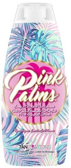 

Лосьон для загара, 295 мл Tanovations, Pink Palms