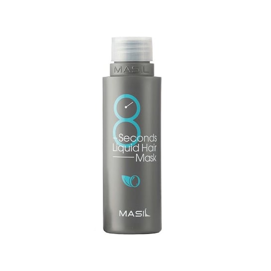 

Экспресс-маска для волос, увеличивающая объем волос, 100мл Masil 8Seconds Liquid Hair Mask