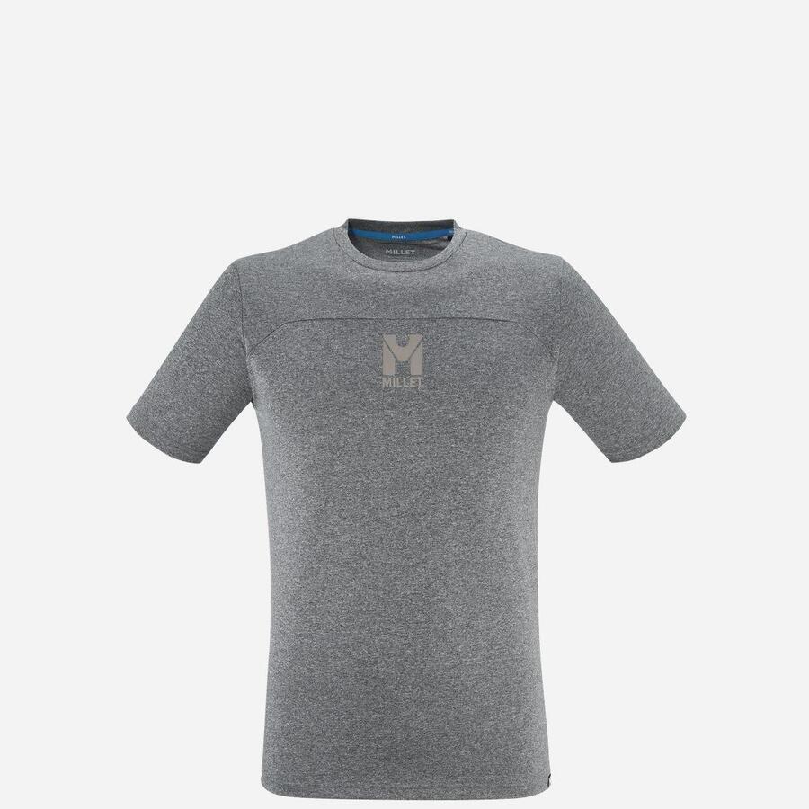 

MILLET Футболка SENECA HEATHER TS SS M мужская